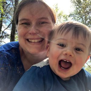 Meet your Posher, Meredith